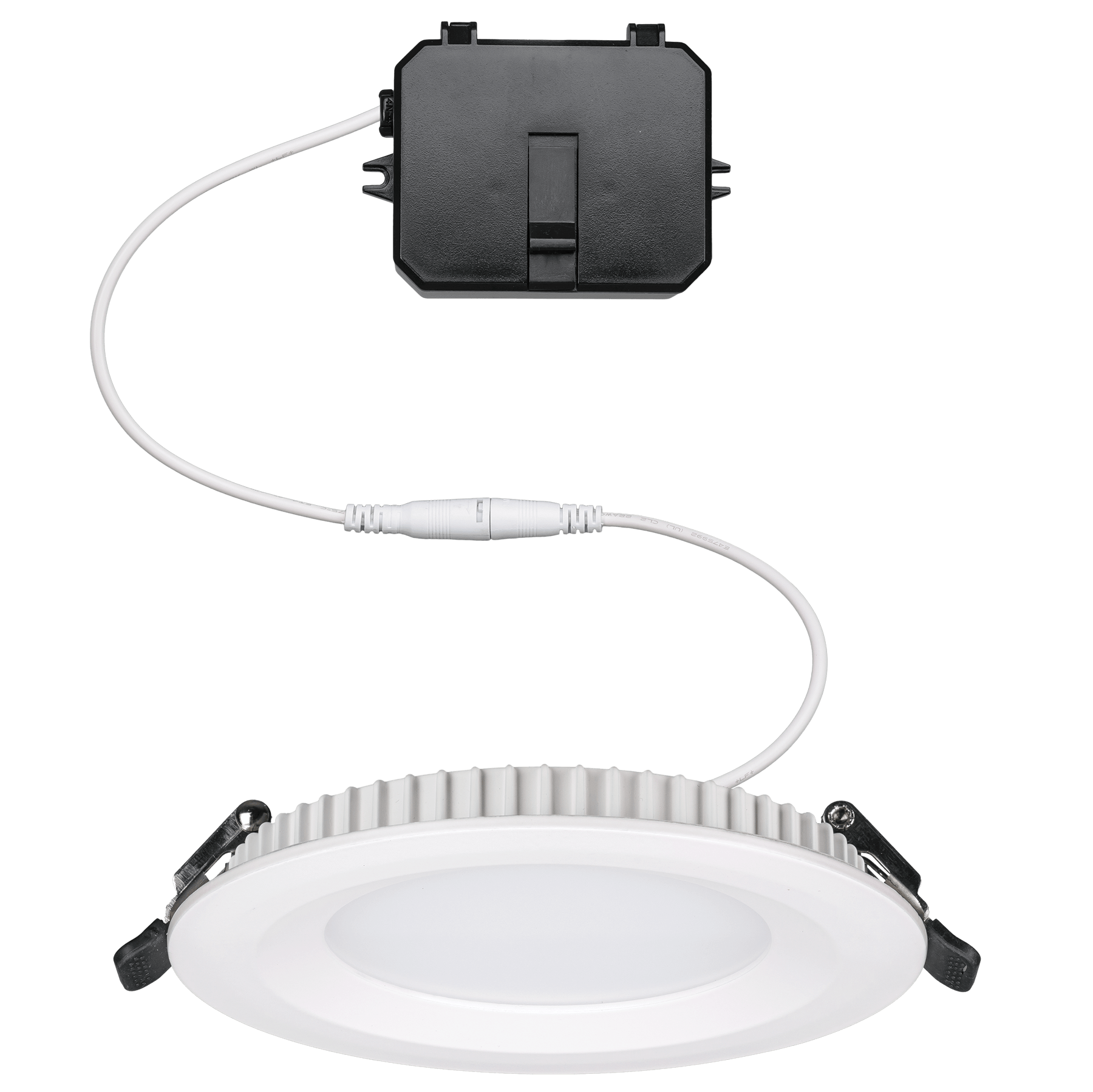 53808211 – 4” Color Preference® Low Profile Downlight