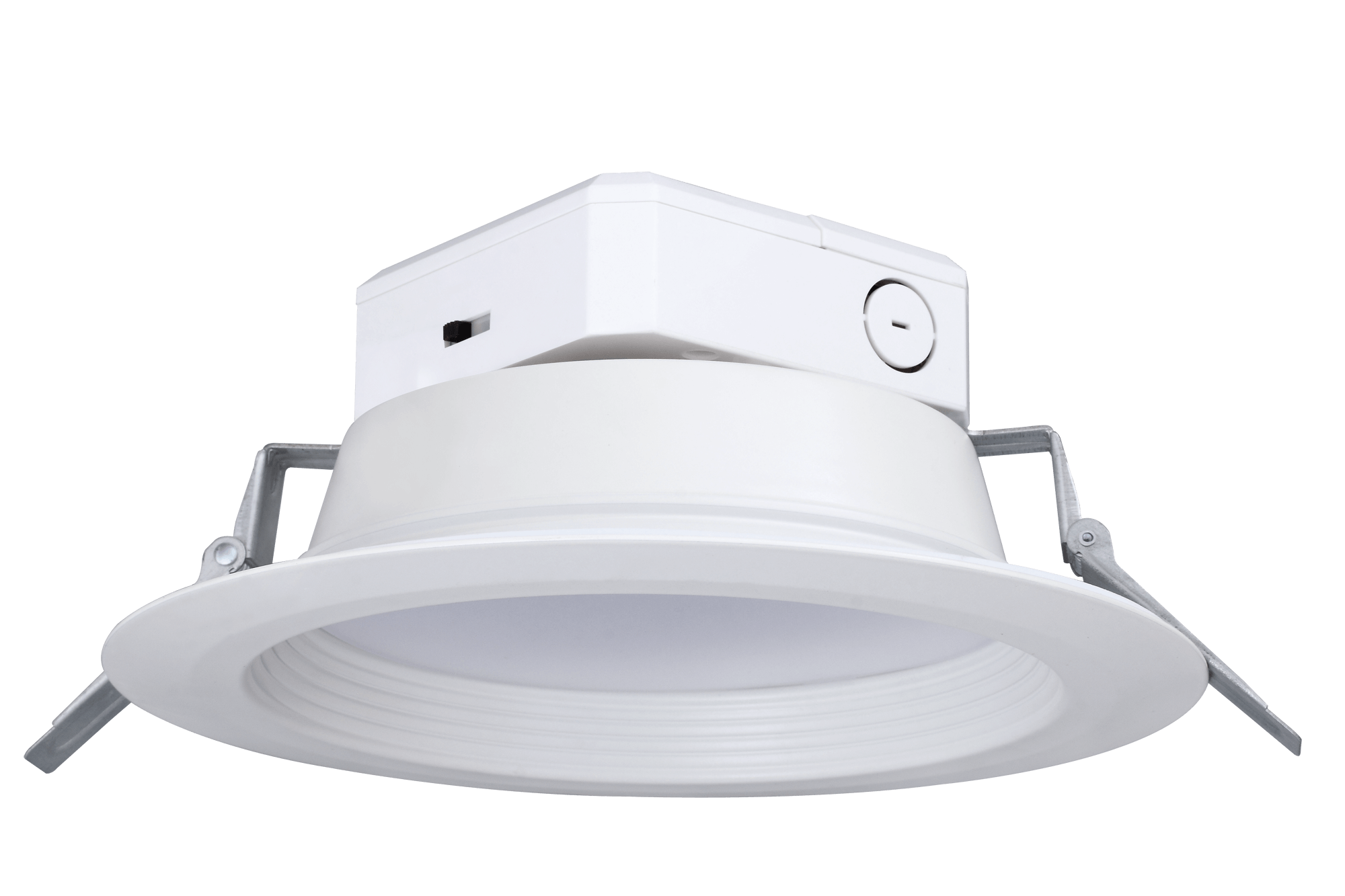 8”/10″ Color Preference® 120-277V Canless Downlight