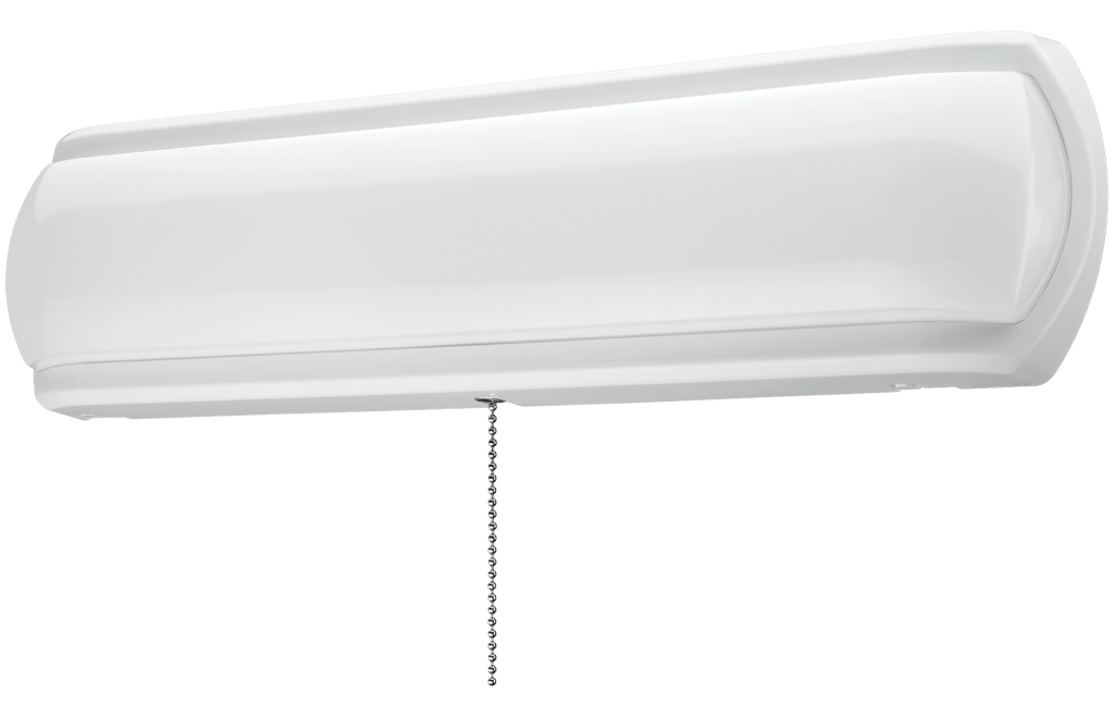 53603142 18″ Closet Light with Pull Chain