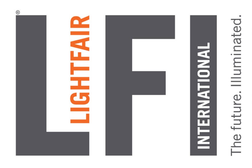 May 5-7, 2020 –  LIGHTFAIR International, Las Vegas