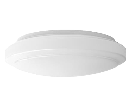 16" Reva Round Flushmount