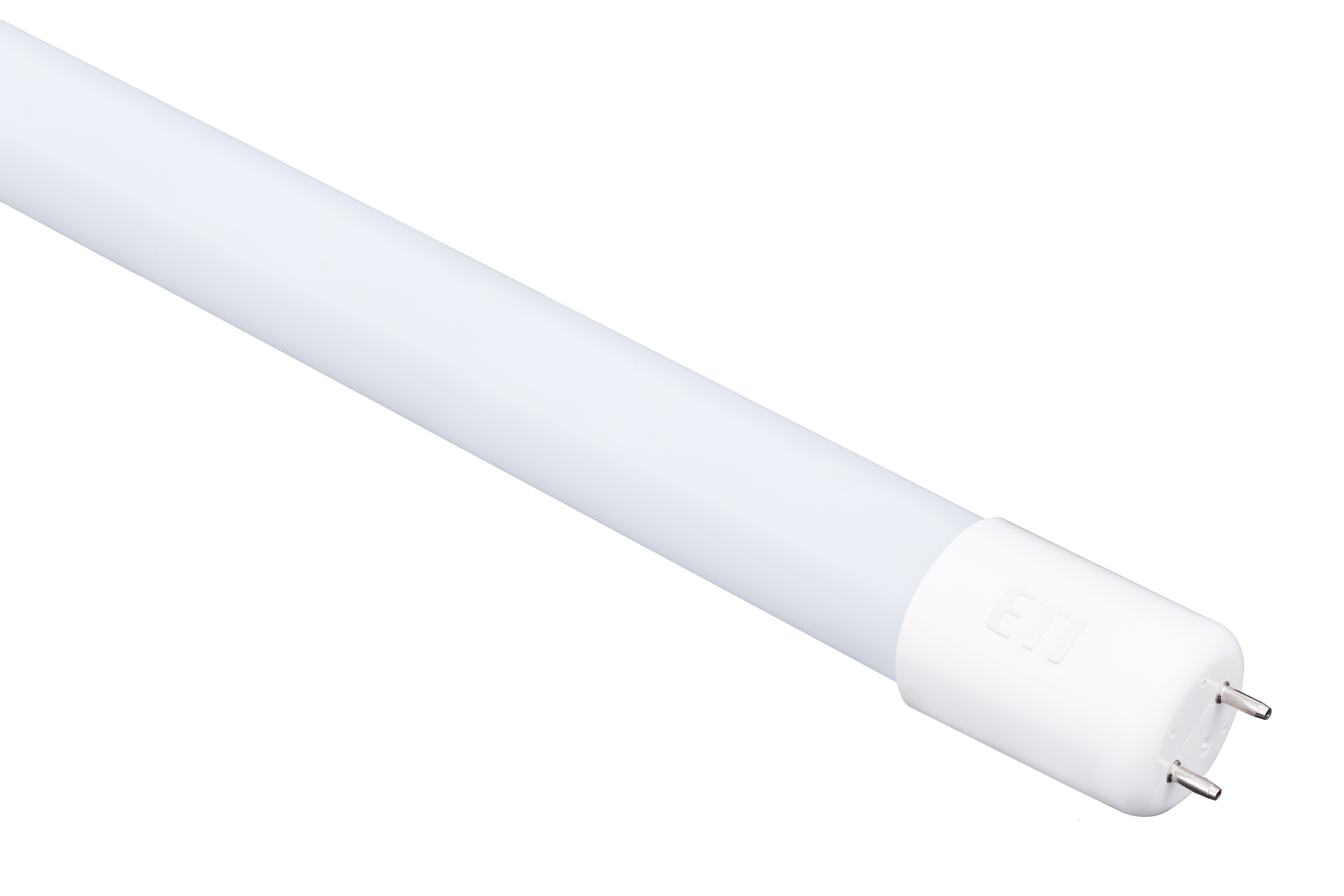 4' T8 Direct Replacement Glass Tube - 21060 Lumens