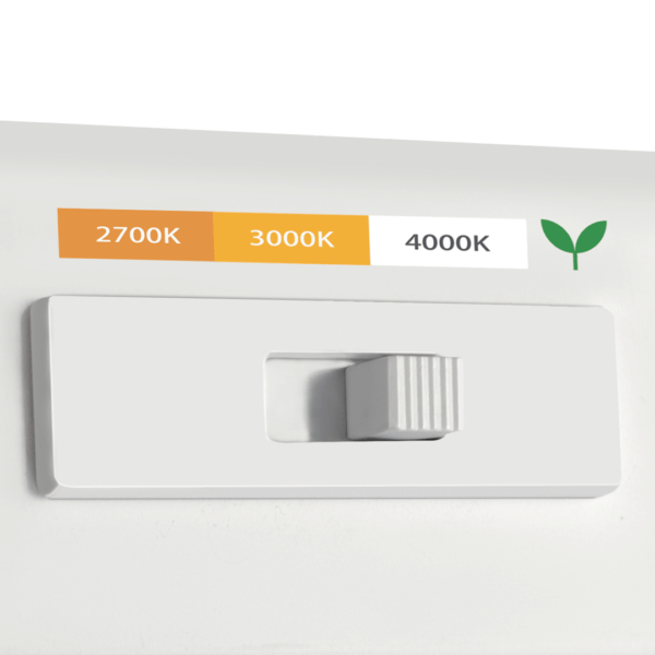 53508101 - Grow Elite® 18” Adjustable LED Under Cabinet Light