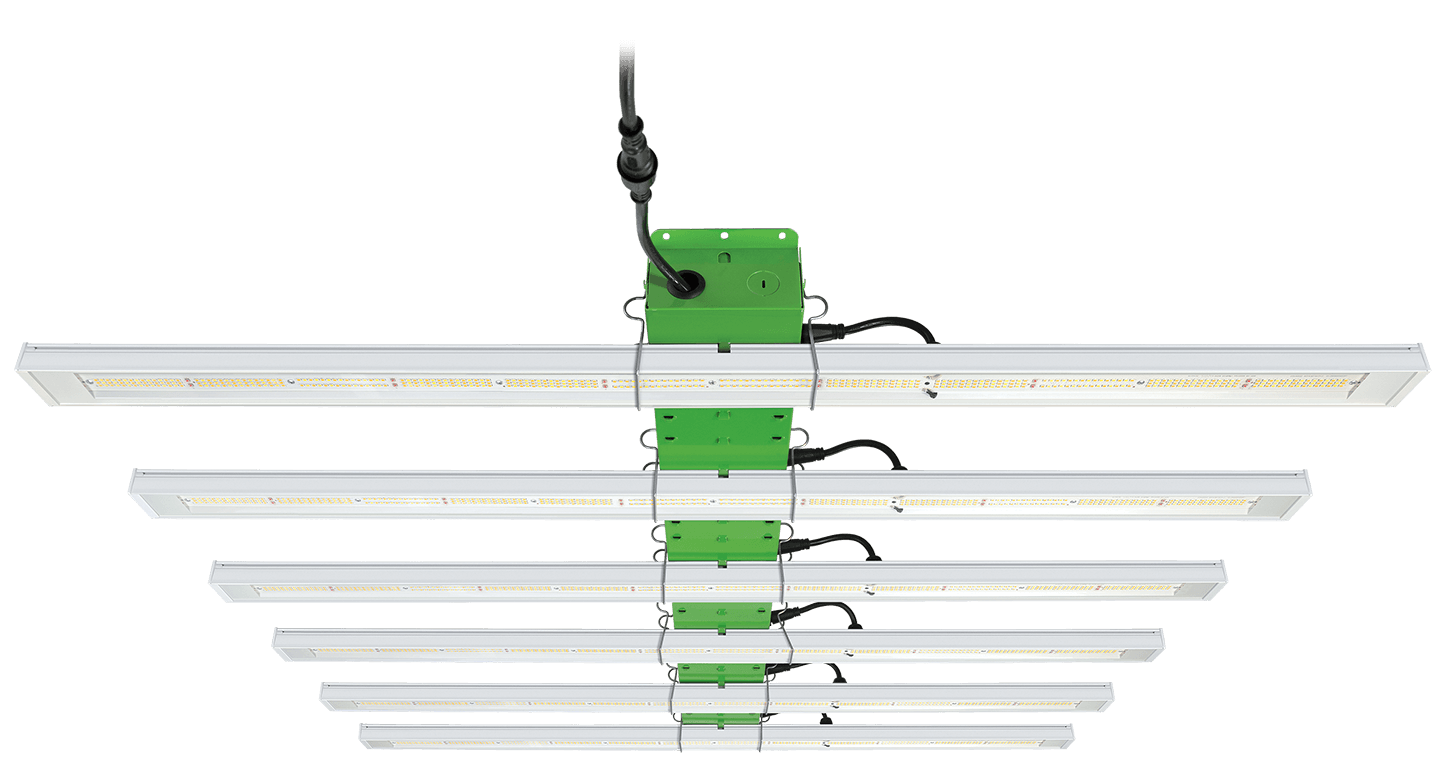 Grow Elite® 600W Modular LED Grow Light