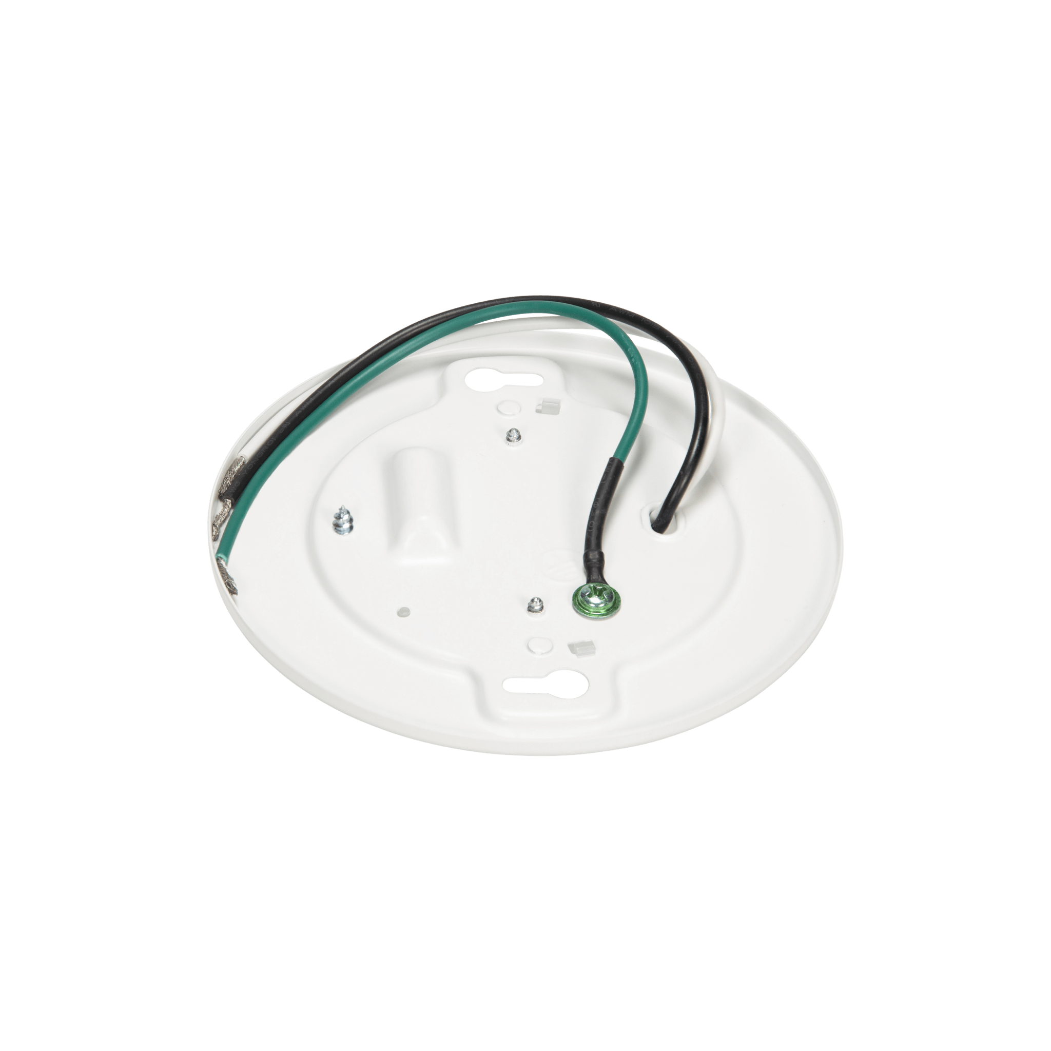 564212420 5" Universal Round Utility Closet Light Keyless Light Fixture ETI SSL