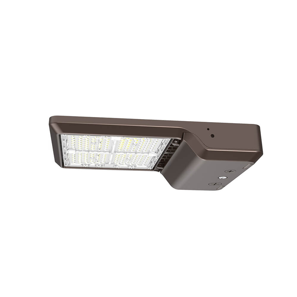 VERSA SERIESSELECTABLE AREA LIGHT200320W •