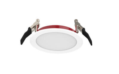 4″ FIRE-RATED CANLESS DOWNLIGHT