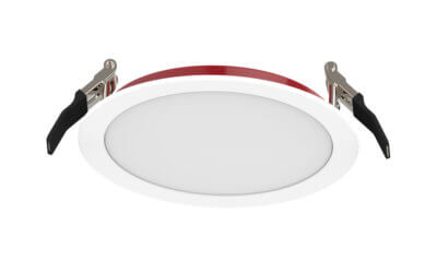 6″ FIRE-RATED CANLESS DOWNLIGHT