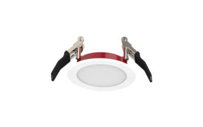 3″ FIRE-RATED CANLESS DOWNLIGHT