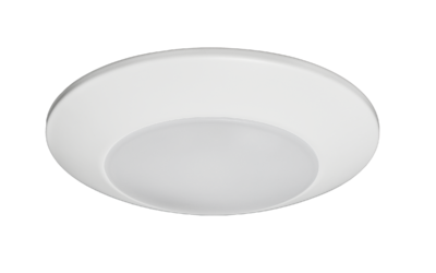 4” Altair Surface Mount Downlight with 5CCT