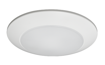6” Altair Surface Mount Downlight with 5CCT